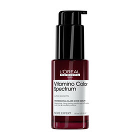 L'Or&eacute;al Professionnel S&eacute;rie Expert Vitamino Color Spectrum Glass Shine S&eacute;rum 30ml