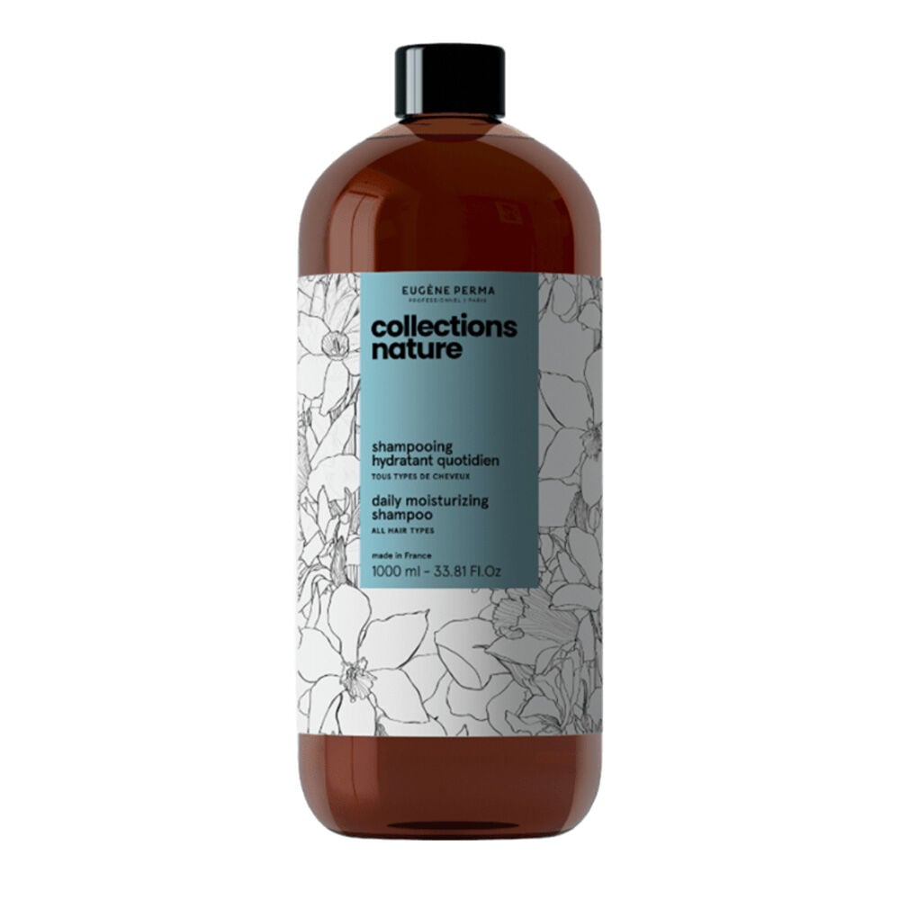 Eugene Perma Professionnel Nature Shampooing Hydratant Quotidien 1L Eugene Perma Professionnel Nature Shampooing Hydratant Quotidien 1L
