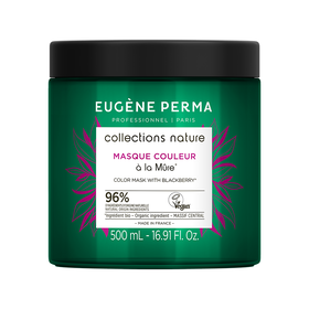 Eugene Perma Collections Nature Masque Cheveux Colorés 500ml