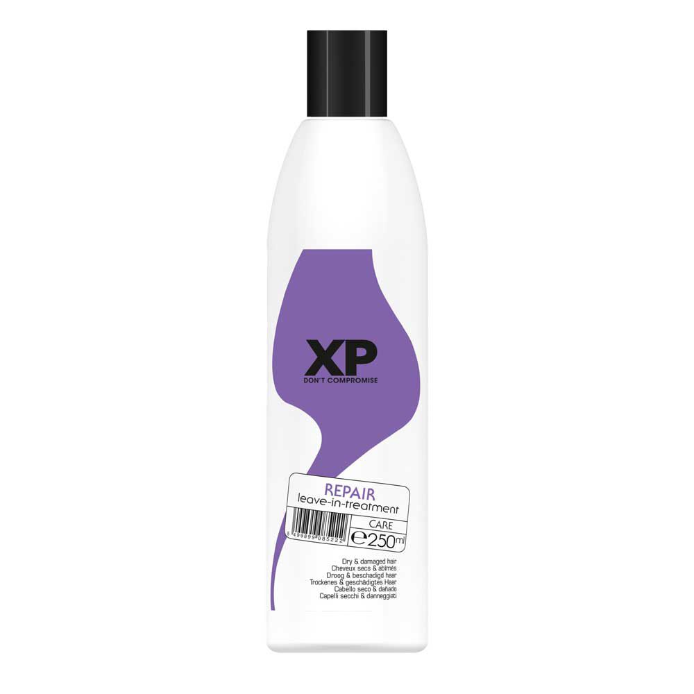 XP100 Soin Sans Rinçage Réparateur 250ml XP100 Soin Sans Rinçage Réparateur 250ml