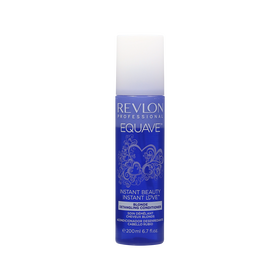 Revlon Equave Soin Démêlant Cheveux Blonds 200ml