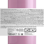 L'Oréal Professionnel Série Expert  Liss Unlimited Shampooing 1500ml