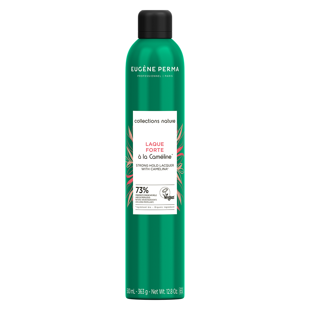 Eugene Perma Collections Nature Spray Cheveux Fort 500ml Eugene Perma Collections Nature Spray Cheveux Fort 500ml