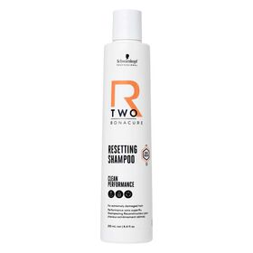 Schwarzkopf Professional Bonacure R-Two Shampooing Reconstructeur