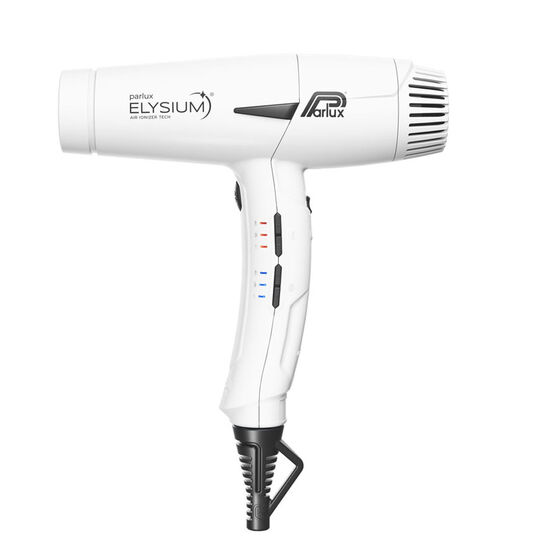 Parlux Elysium s&egrave;che-cheveux professionnel - Blanc