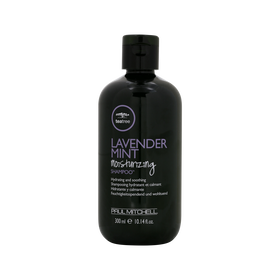 Paul Mitchell Shampooing hydratant TT Lavender Mint 300ml