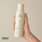 Schwarzkopf Professional Blond Me Bond Repair Shampooing Nourrissant 300ml