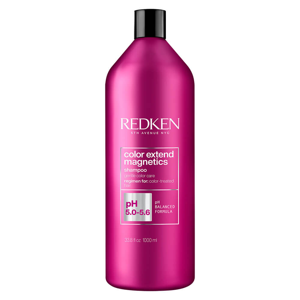 Redken Color Extend Magnetics Shampooing 1L