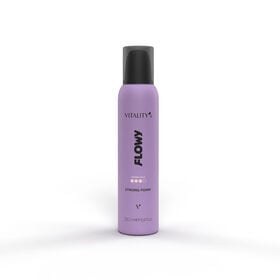 Vitality's Flowy Mousse Forte 250ml