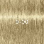 Schwarzkopf Professional Igora coloration permanente sans ammoniaque 60ml 9-00 Blond tr&eacute;s clair naturel extra