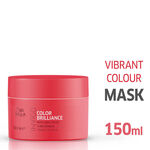 Wella Professionals Invigo Color Brilliance Masque Cheveux Fins/Normaux 150ml