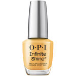 OPI Infinite Shine Ready, Sunset, Glow 15ml