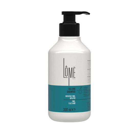 L&ocirc;m&eacute; Paris Pure Shampooing Volume 300ml