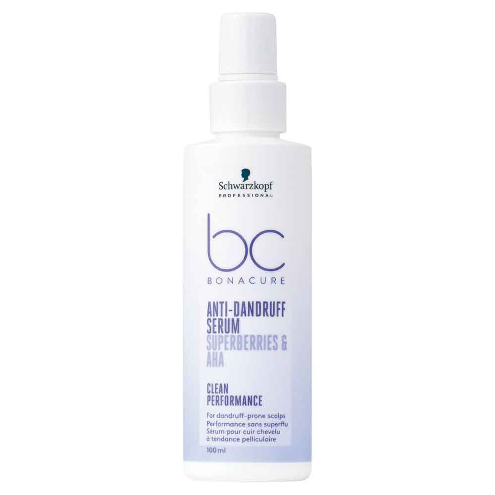 Schwarzkopf Professional Bonacure Sérum Anti-pelliculaire 100 ml Schwarzkopf Professional Bonacure Sérum Anti-pelliculaire 100 ml