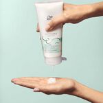 Wella Professionals Nutricurls Conditionneur Cheveux Ondulés et Bouclés 200ml