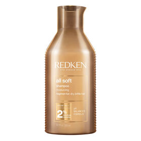 Redken All Soft Shampooing 300ml