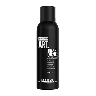 LOREAL TNA Trans Gel 150ML