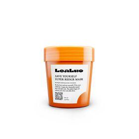 LeaLuo Save Yourself Super Repair Masque Capillaire 100ml