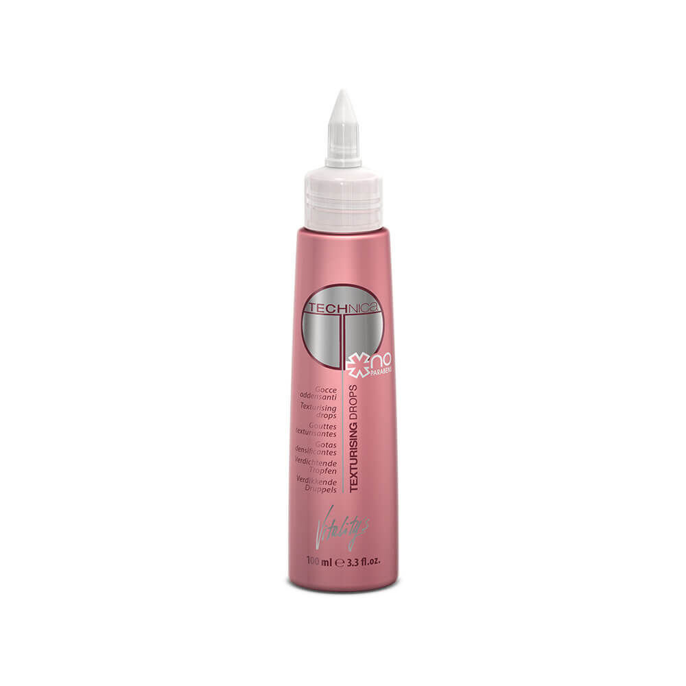 Vitality's Technica Gouttes Texturisantes 100ml