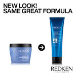 Redken Extreme Strength Masque Builder Plus 250ml