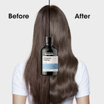 L'Oréal Professionnel Série Expert Chroma Crème Shampooing Bleu 300ml