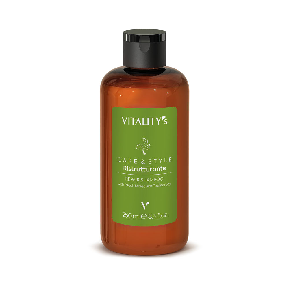 Vitality's Care & Style Repair Shampooing 250ml