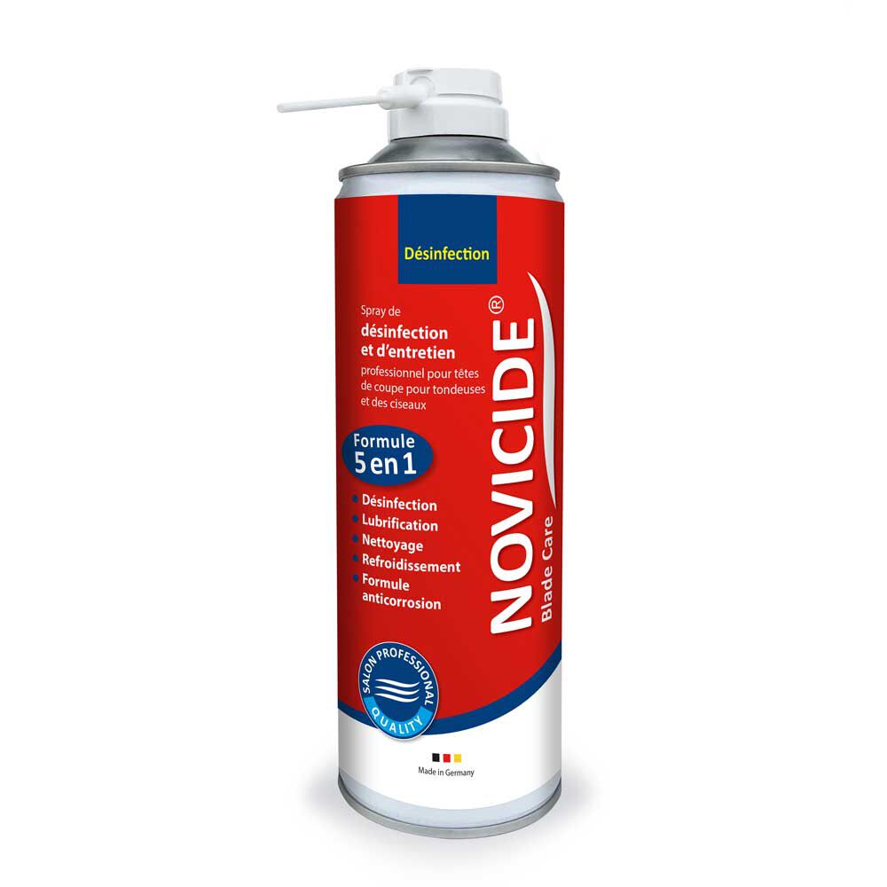 Novicide Blade Care Aerosolspray