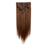 Wildest Dreams Extensions &agrave; Clips - Set T&ecirc;te Compl&egrave;te 45cm
