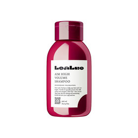 LeaLuo Aim High Volume Shampooing 300ml