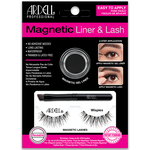 Ardell Faux-cils Wispies Naturel Magnetiques