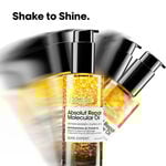 L'Oréal Professionnel Absolute Repair Molecular Huile Bi-Phase Oil 30ml