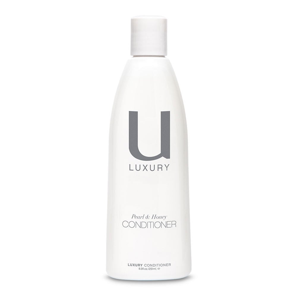 Unite Hair U LUXURY Après-Shampooing Perle & Miel 251ml