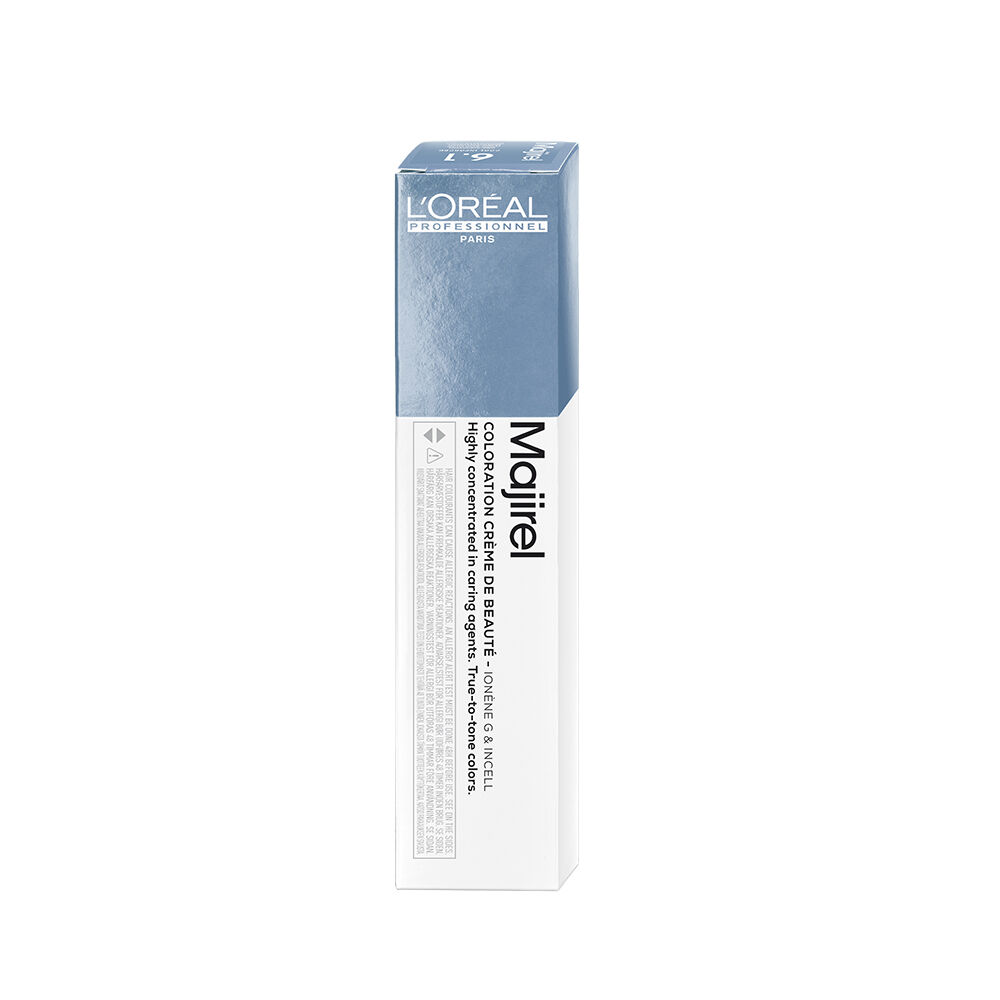 L’Oréal Professionnel Majirel Coloration Permanente Crème de Beauté 50ml