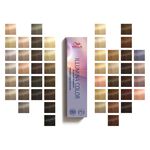 Wella Professionals Illumina Coloration Permanente 60ml 7/35