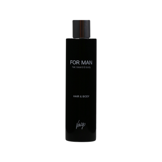 Vitality's For Man Cheveux et Corps 240ml