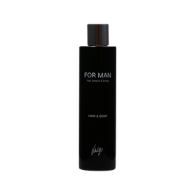 Vitality's For Man Cheveux et Corps 240ml