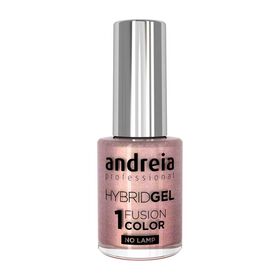 Andreia Professional Hybrid Gel Vernis &agrave; ongles - Fusion Color 10.5ml