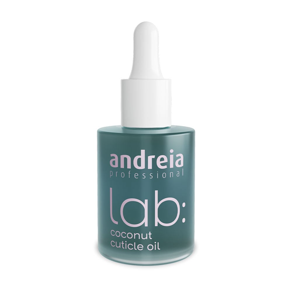 Andreia Professional Lab Coconut Cuticle Oil  - Huile pour cuticules noix de coco 25ml