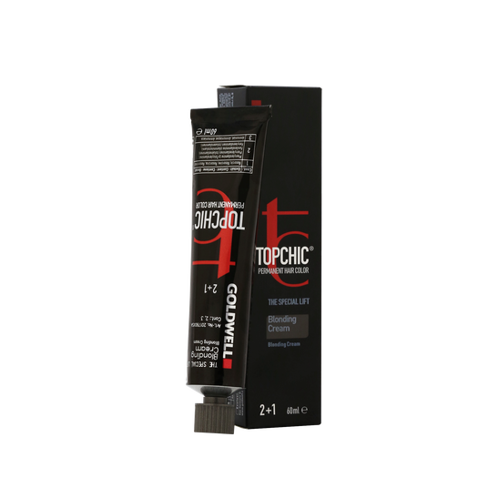 Goldwell Trophic Coloration Permanente 60ml