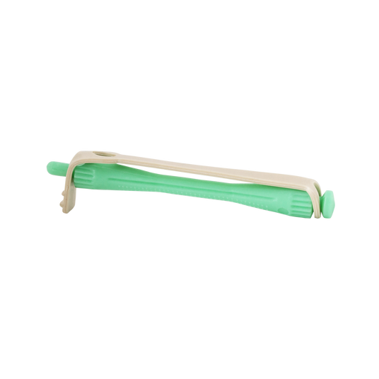 Sibel Bigoudies Classique Permanentes Courts x12