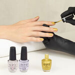 OPI M&M's Vernis &agrave; ongles Feeling Mmmerry 15ml