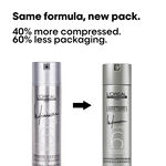 L'Oréal Laque Pure 6 Extra-Strong