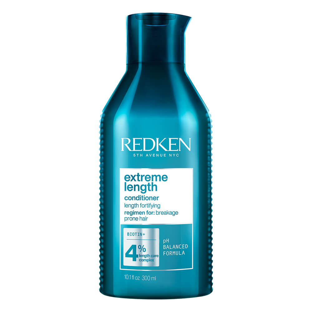 Redken Extreme Length Après-Shampooing 300ml