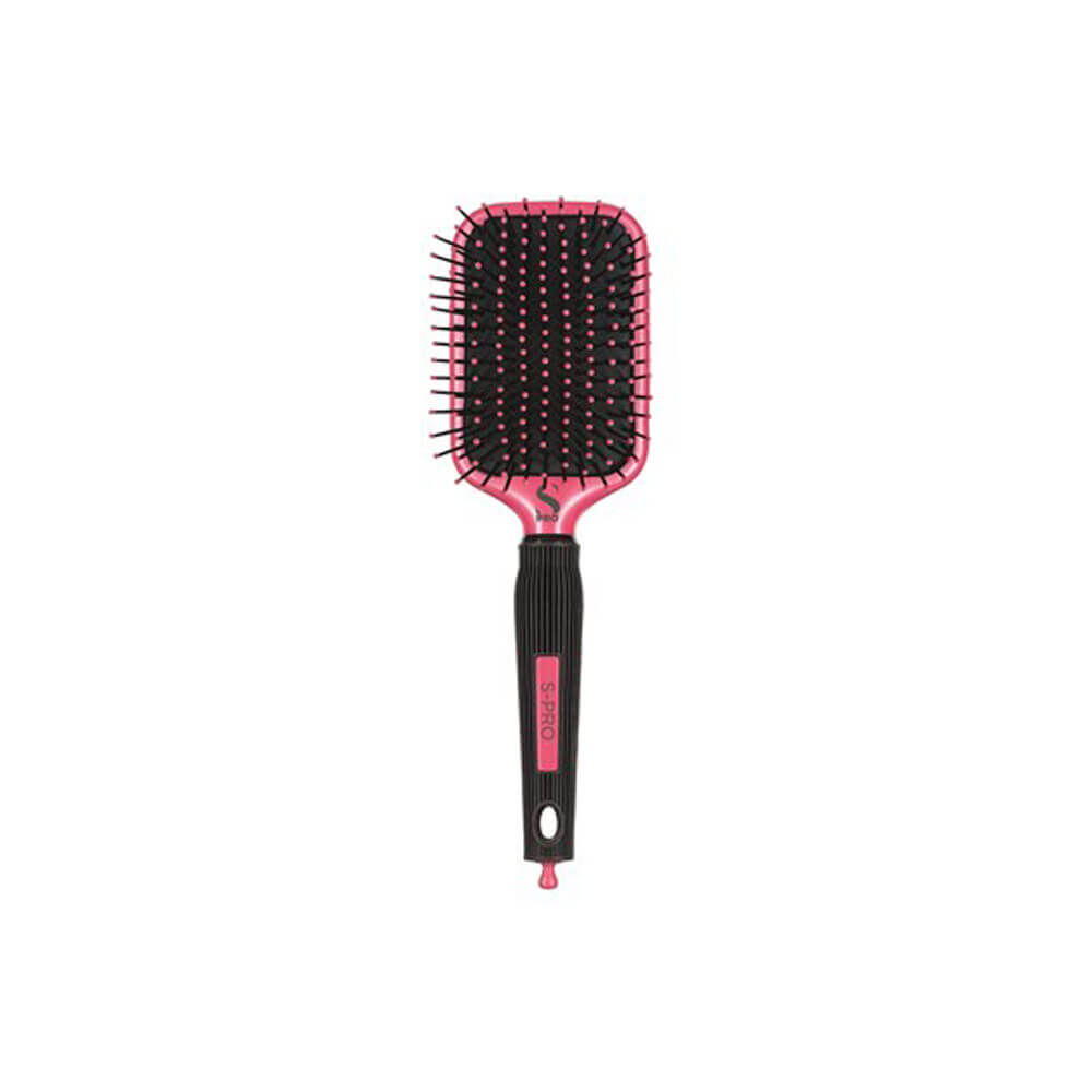 S-PRO Brosse Plate Rose