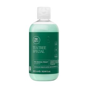 Paul Mitchell Tea Tree Shampooing spécial 300ml