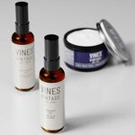 Vines Vintage Fiber Pomade