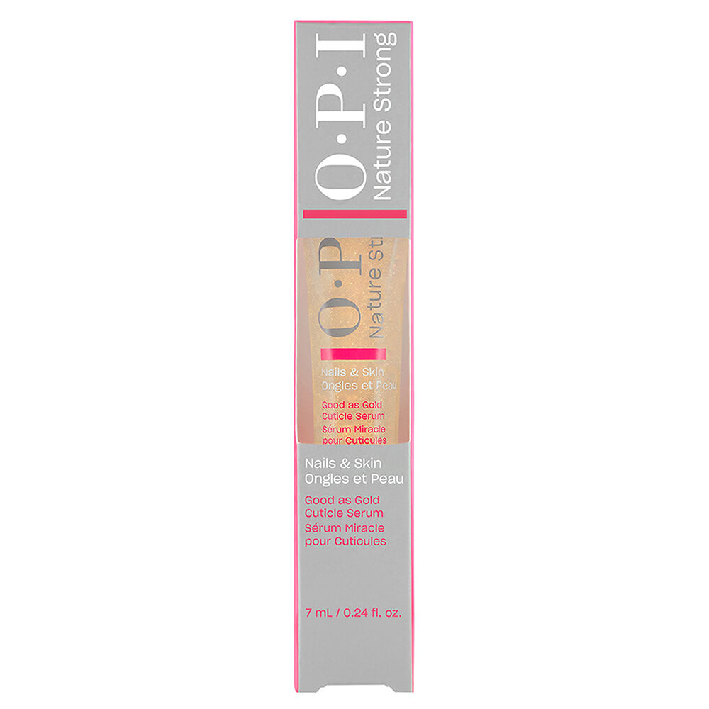 OPI Nature Strong Sérum Miracle pour Cuticules 7ml