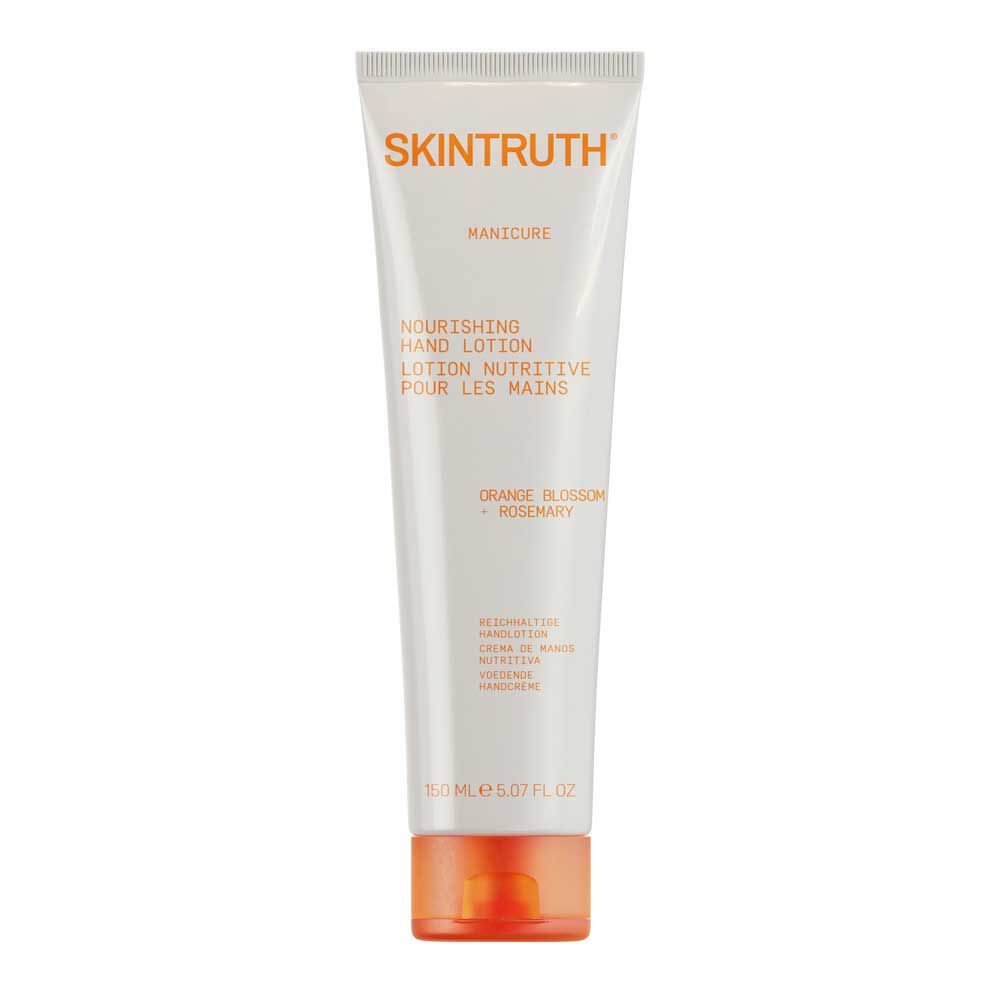 SKINTRUTH Lotion Nutritive Pour Les Mains 150ml SKINTRUTH Lotion Nutritive Pour Les Mains 150ml