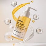 Andreia Professional D&eacute;maquillant Huile-en-Lait 110ml