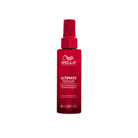 Wella Professionals Ultimate Repair Soin Miracle Revitalisant, Traitement réparateur sans rinçage pour les cheveux abîmés, 95ml